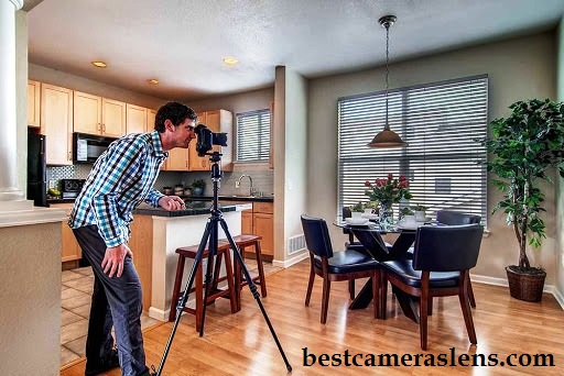 5 Best Camera Lens For Real Estate Photography