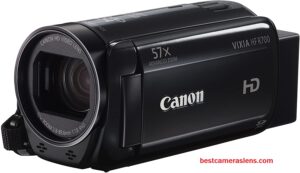 Canon VIXIA HF R700 Camcorder