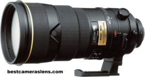 Nikon 300mm f 2.8G IF-ED AF-S VR Nikkor Lens for Nikon Digital SLR Cameras