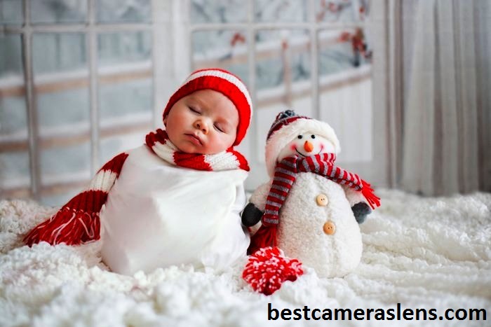 Christmas Photo Ideas For Newborn Babies
