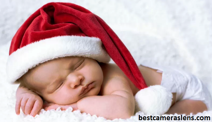 Christmas Photography Ideas For Newborn Babies