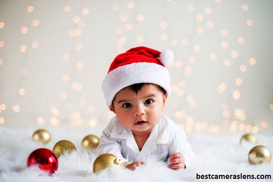 Photo Ideas For Newborn Babies Christmas