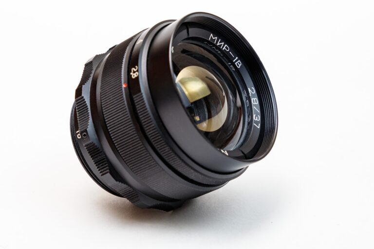 5 Best Wide Angle Lens For Canon Under $500
