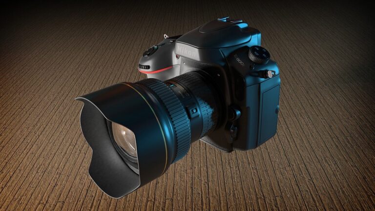 5 Best Lens For Nikon D5300 Landscape Photography