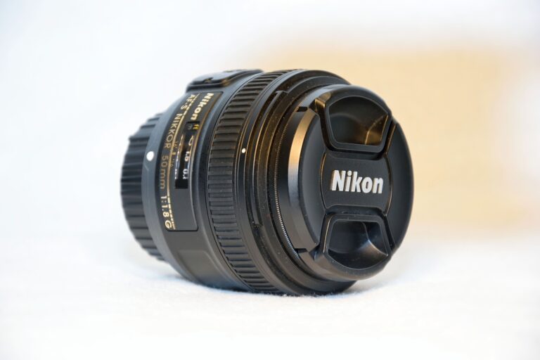 5 Best Portrait Lens For Nikon D750