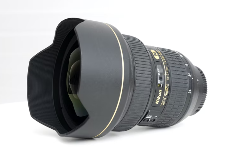5 Best Telephoto Lens For Astrophotography