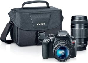 Canon SX530 PowerShot 50x Optical Zoom Camera (Best Super Zoom Camera)