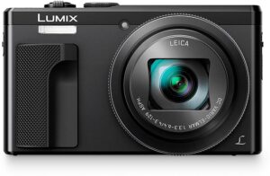 Panasonic Lumix 4K Digital Camera (Best Budget Point And Shoot Camera)
