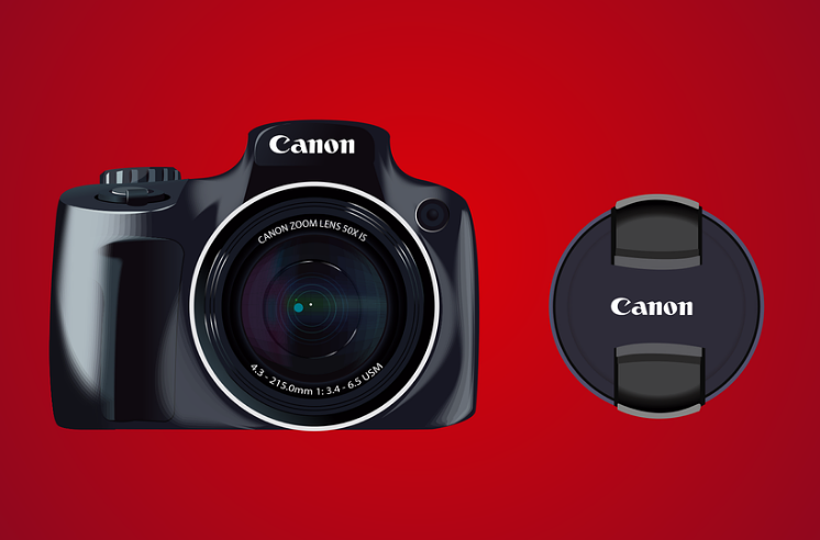 5 Best Canon Camera With Wifi And Bluetooth