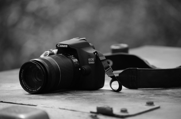 How to Buy a Good Camera For Photography