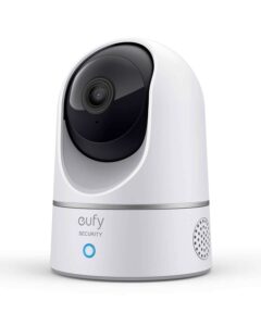 Eufy Security Solo IndoorCam P24 - Best Eufy Security Camera Review