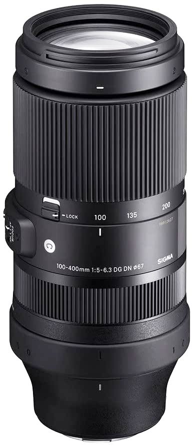 5 Best Sigma Lens For Sony A7iii | Best Cameras Lens