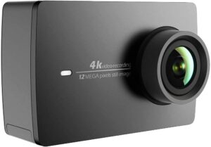YI 4K Action and Sports Camera - Best Budget YI 4k Action Camera Review