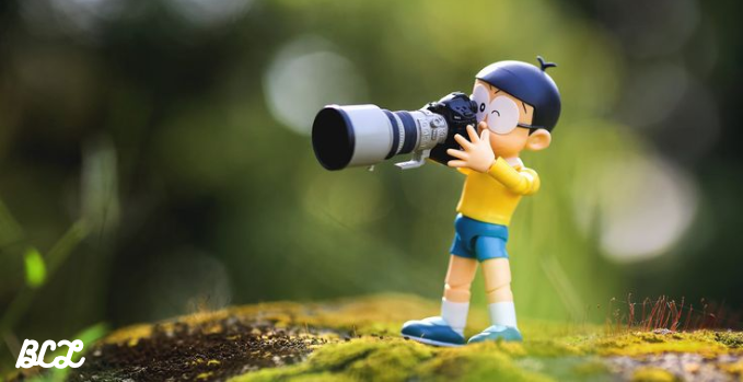 5 Best Lens For Toy Photography