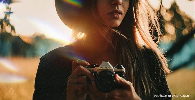 5 Best Cheap Camera For Model Photography