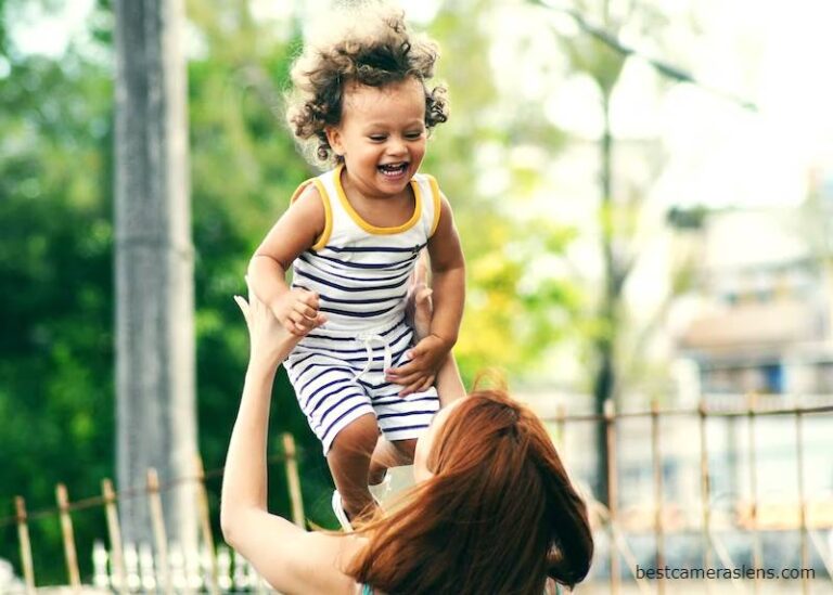 5 Best Unforgettable Mom and Son Photography Ideas