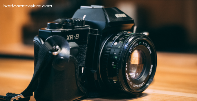 Nikon D7500 DSLR Camera with 18 140mm Lens: A Comprehensive Review