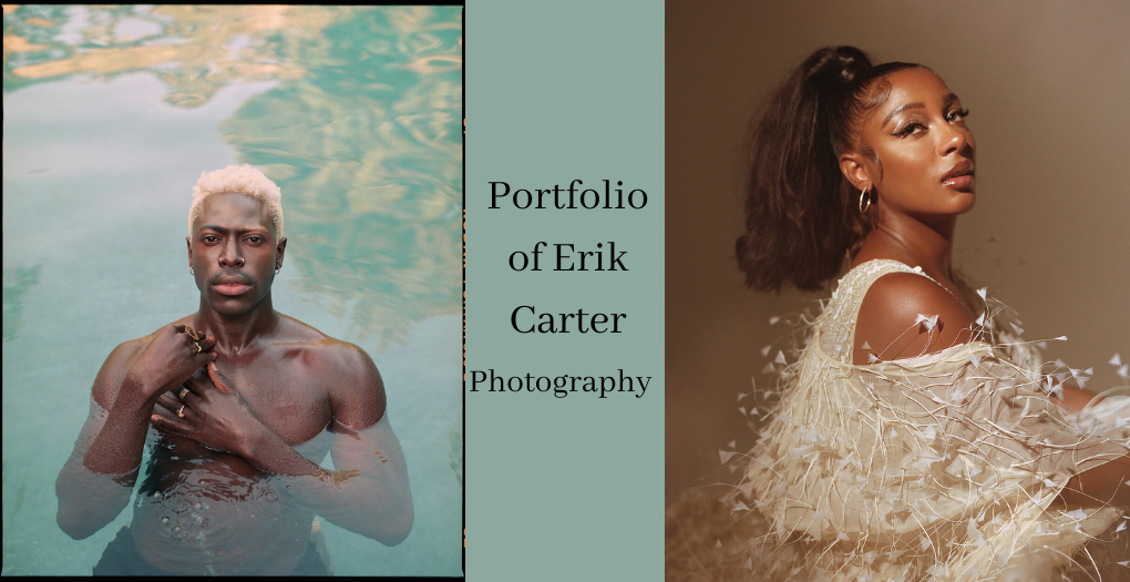 Portfolio of Erik Carter Photography