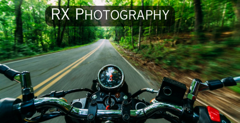 RX Photography
