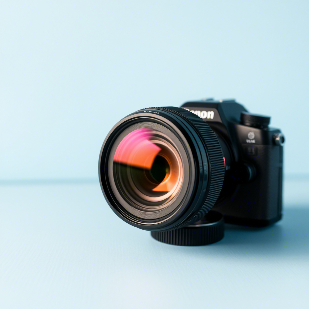 How to choose a camera lens for beginners