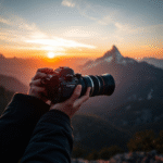 Nikon vs Canon for beginners