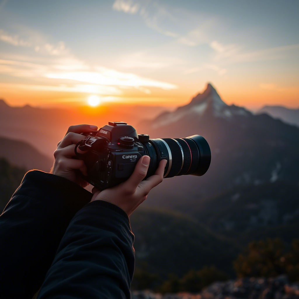 Nikon vs Canon for beginners