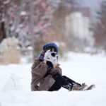 Best Sony lens for travel vloggers